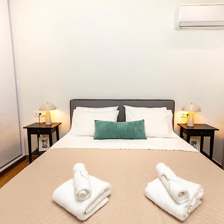 Apartment Near Center